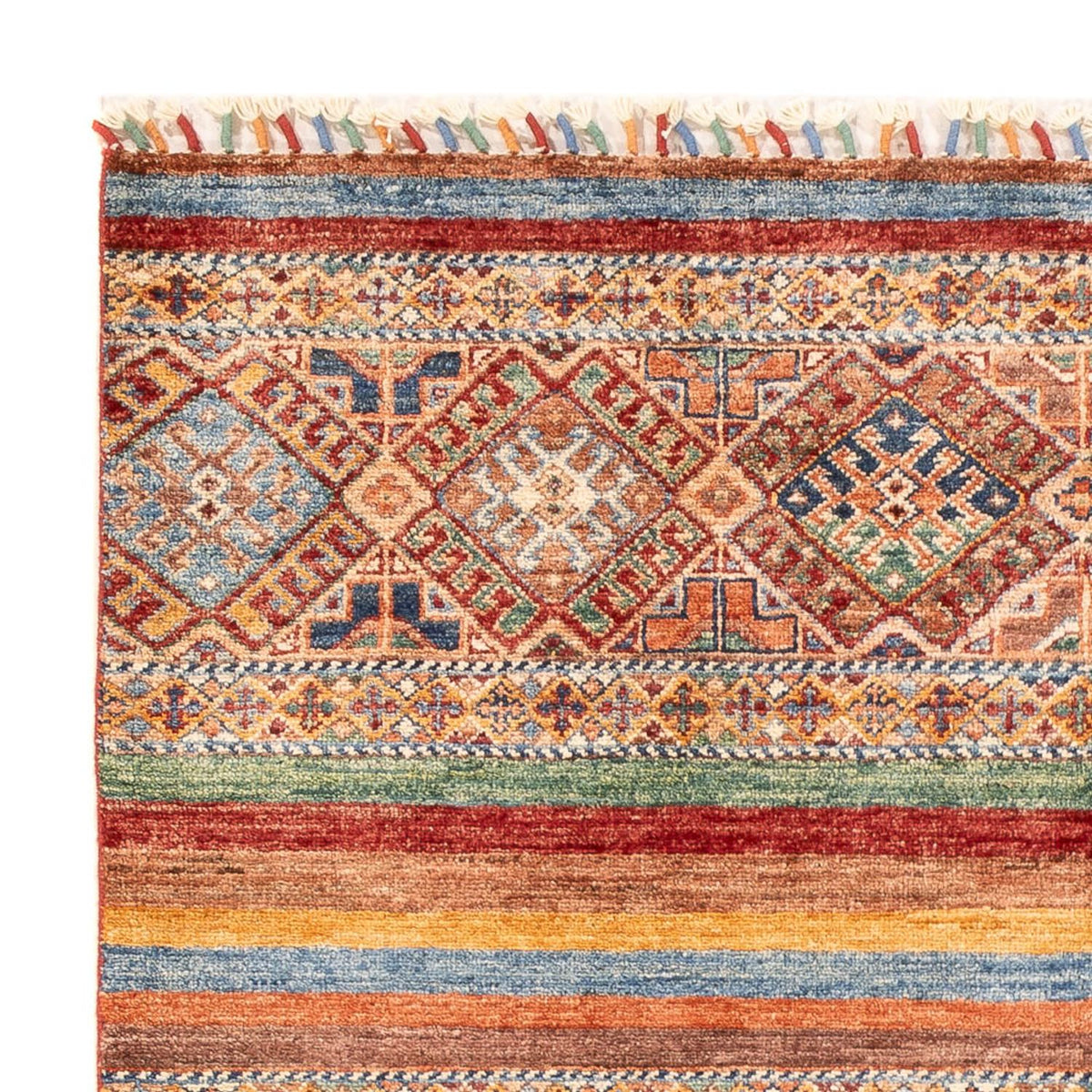 Ziegler Carpet - Shal - 178 x 121 cm - flerfarvet