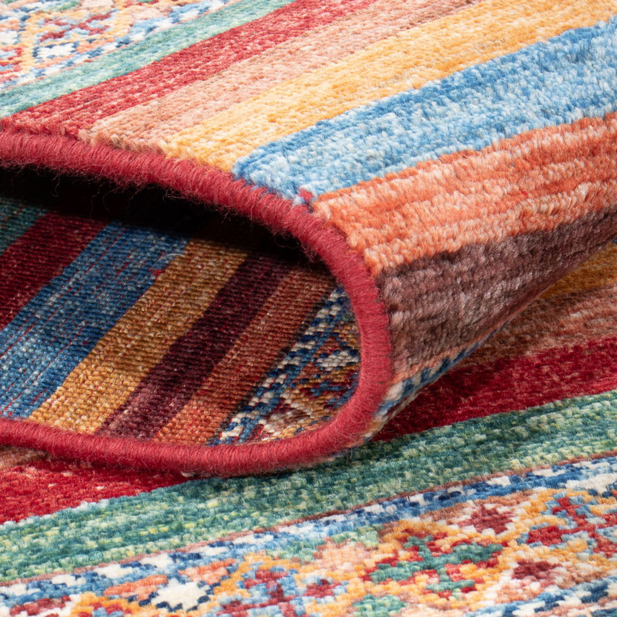 Ziegler Carpet - Shal - 178 x 121 cm - flerfarvet