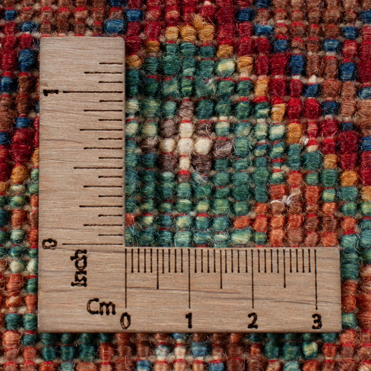 Ziegler Carpet - Shal - 178 x 121 cm - flerfarvet