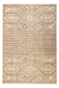 Ziegler Carpet - Ariana - Royal - 177 x 128 cm - lysegrå