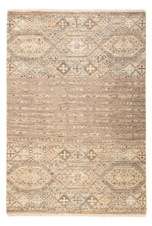 Ziegler Carpet - Ariana - Royal - 177 x 128 cm - lysegrå