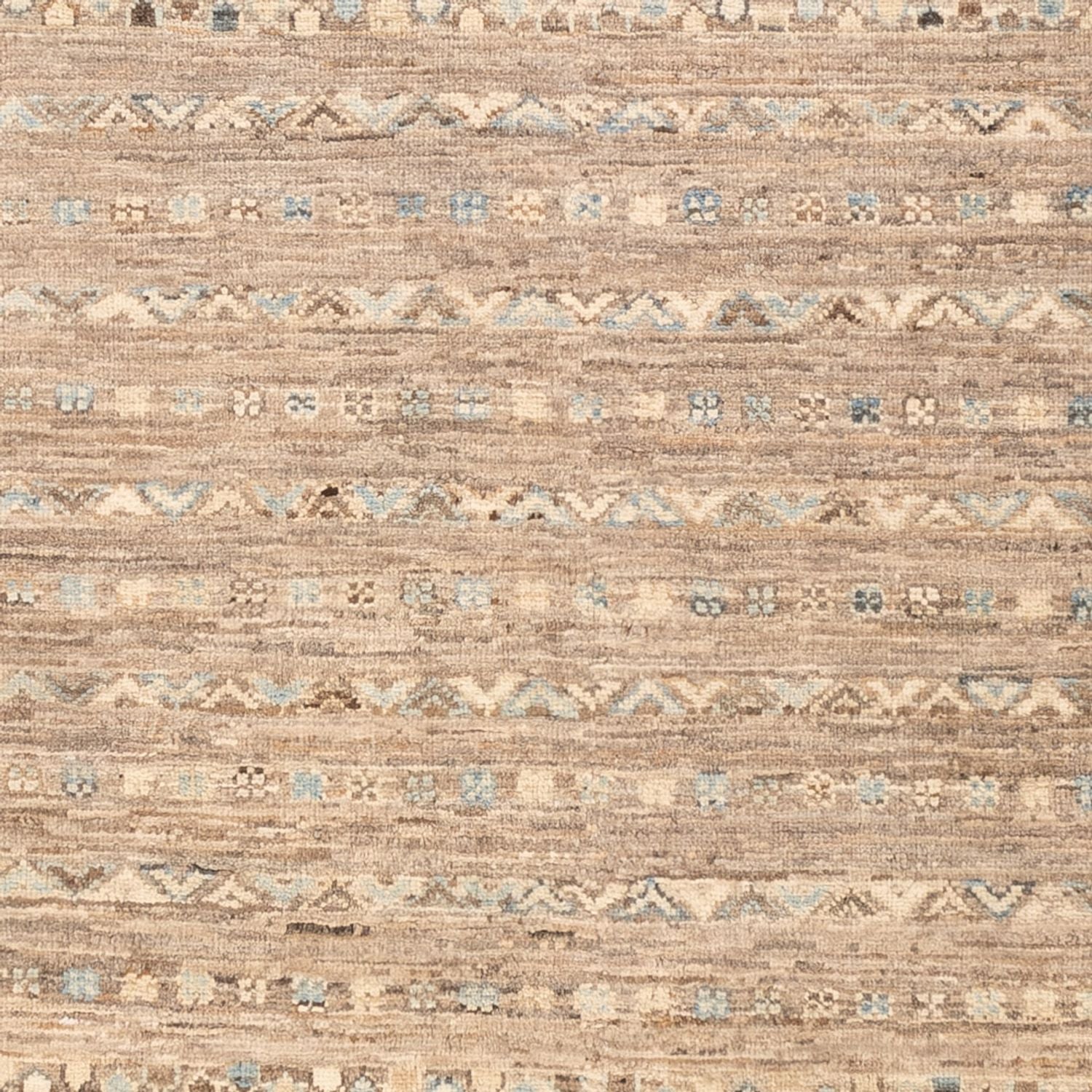 Ziegler Carpet - Ariana - Royal - 177 x 128 cm - lysegrå