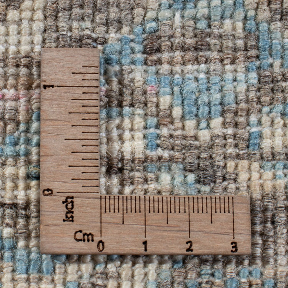 Ziegler Carpet - Ariana - Royal - 177 x 128 cm - lysegrå