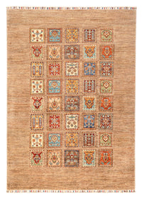 Ziegler Carpet - Bakhtiari - 178 x 124 cm - mørk beige