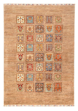 Ziegler Carpet - Bakhtiari - 178 x 124 cm - mørk beige