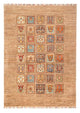 Bakhtiari Tæppe 178x124cm - Orientalsk tæppe