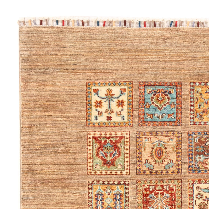 Ziegler Carpet - Bakhtiari - 178 x 124 cm - mørk beige