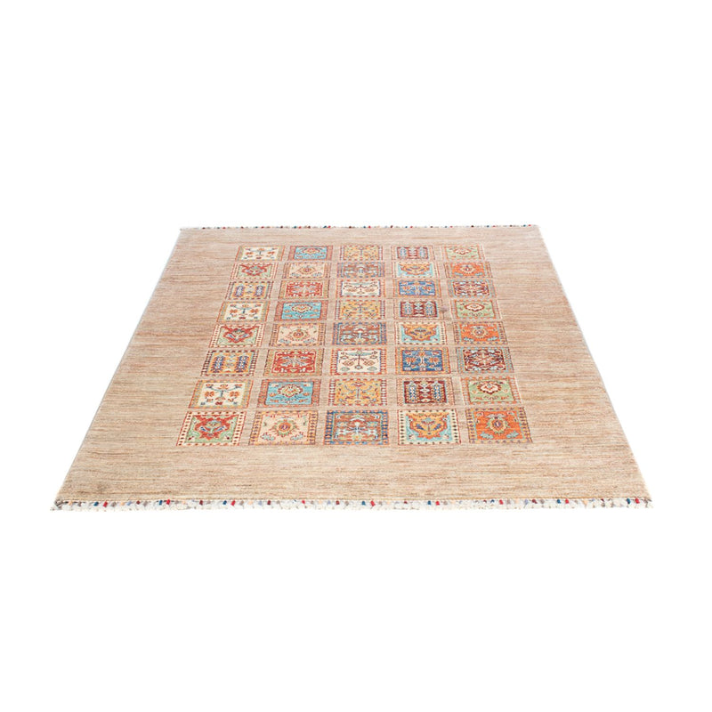 Ziegler Carpet - Bakhtiari - 178 x 124 cm - mørk beige