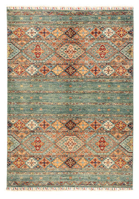 Ziegler Carpet - Shal - 179 x 123 cm - flerfarvet