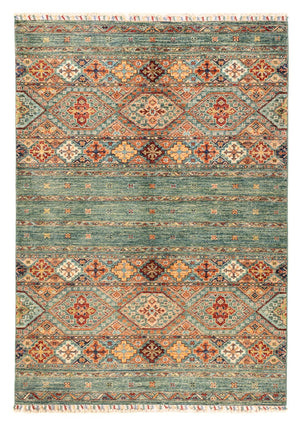 Ziegler Carpet - Shal - 179 x 123 cm - flerfarvet