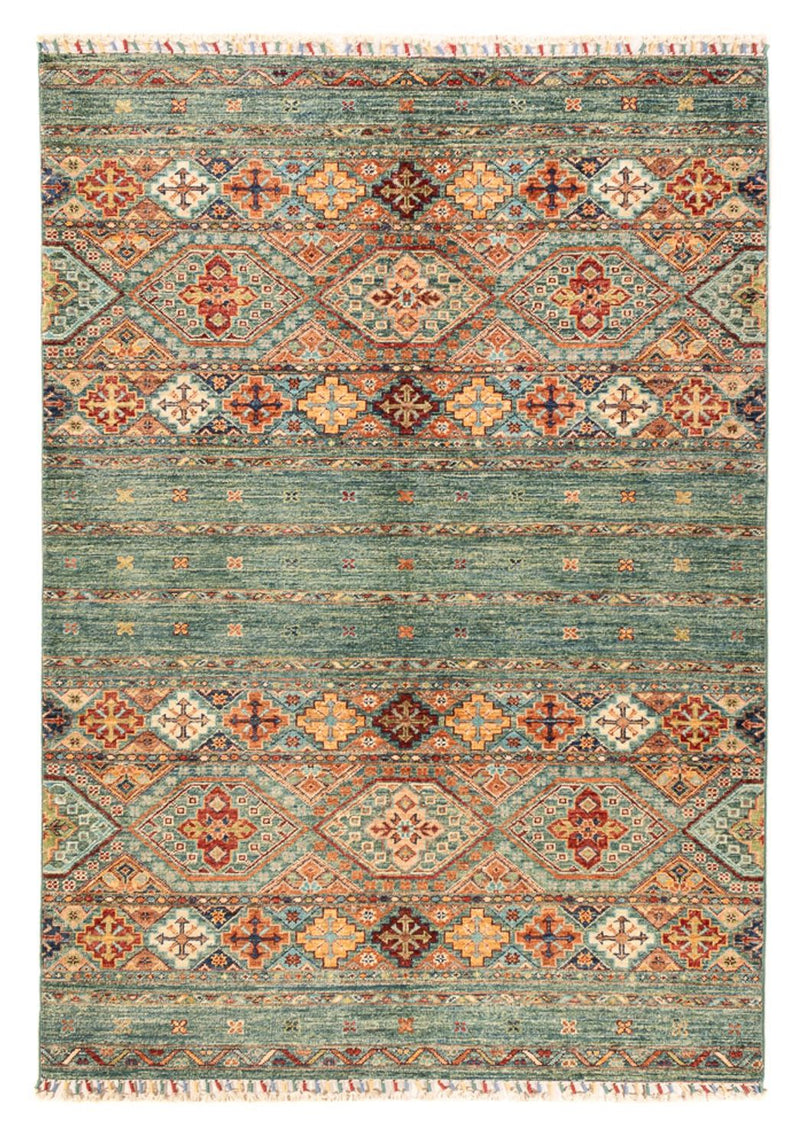 Ziegler Carpet - Shal - 179 x 123 cm - flerfarvet