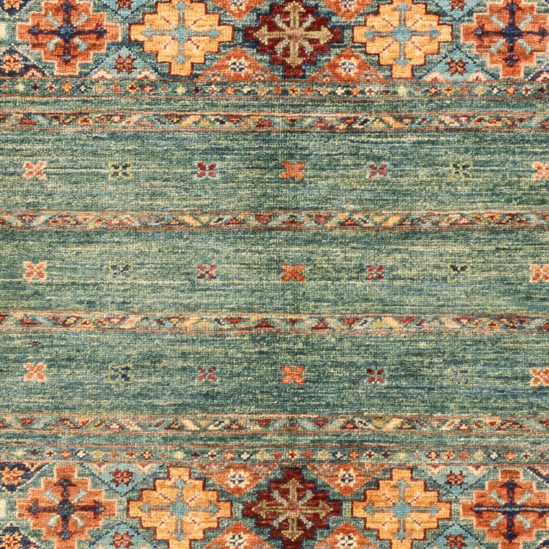 Ziegler Carpet - Shal - 179 x 123 cm - flerfarvet