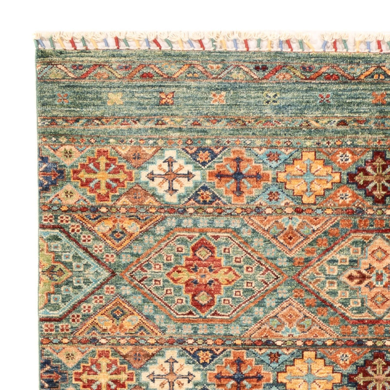 Ziegler Carpet - Shal - 179 x 123 cm - flerfarvet
