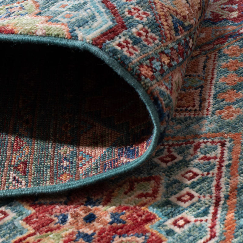 Ziegler Carpet - Shal - 179 x 123 cm - flerfarvet