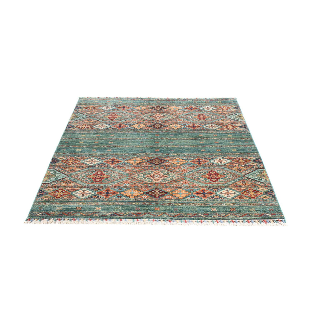 Ziegler Carpet - Shal - 179 x 123 cm - flerfarvet