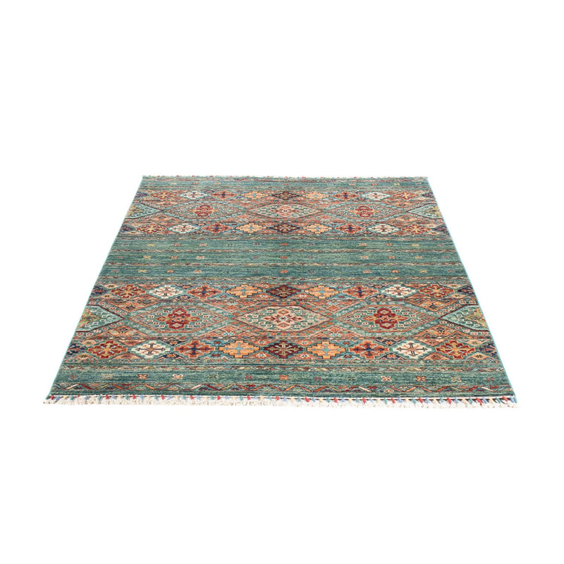 Ziegler Carpet - Shal - 179 x 123 cm - flerfarvet