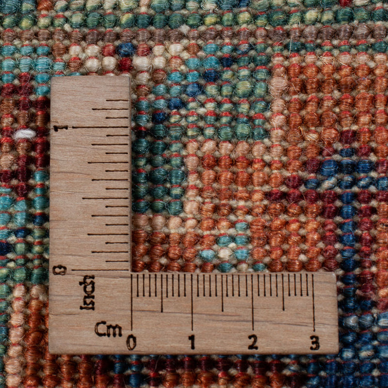 Ziegler Carpet - Shal - 179 x 123 cm - flerfarvet