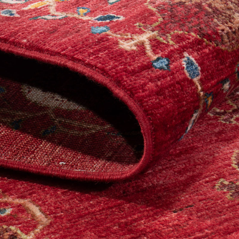 Ziegler Carpet - Ariana - 296 x 205 cm - rød