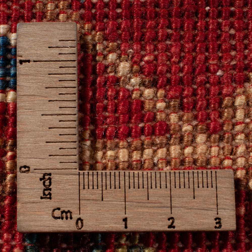 Ziegler Carpet - Ariana - 296 x 205 cm - rød