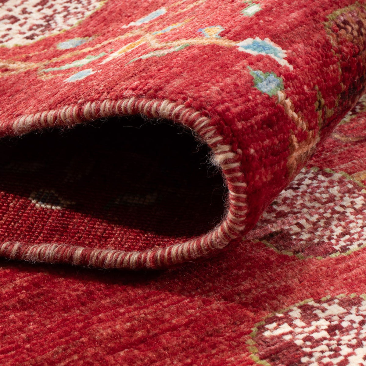 Ziegler Carpet - Ariana - 295 x 204 cm - rød