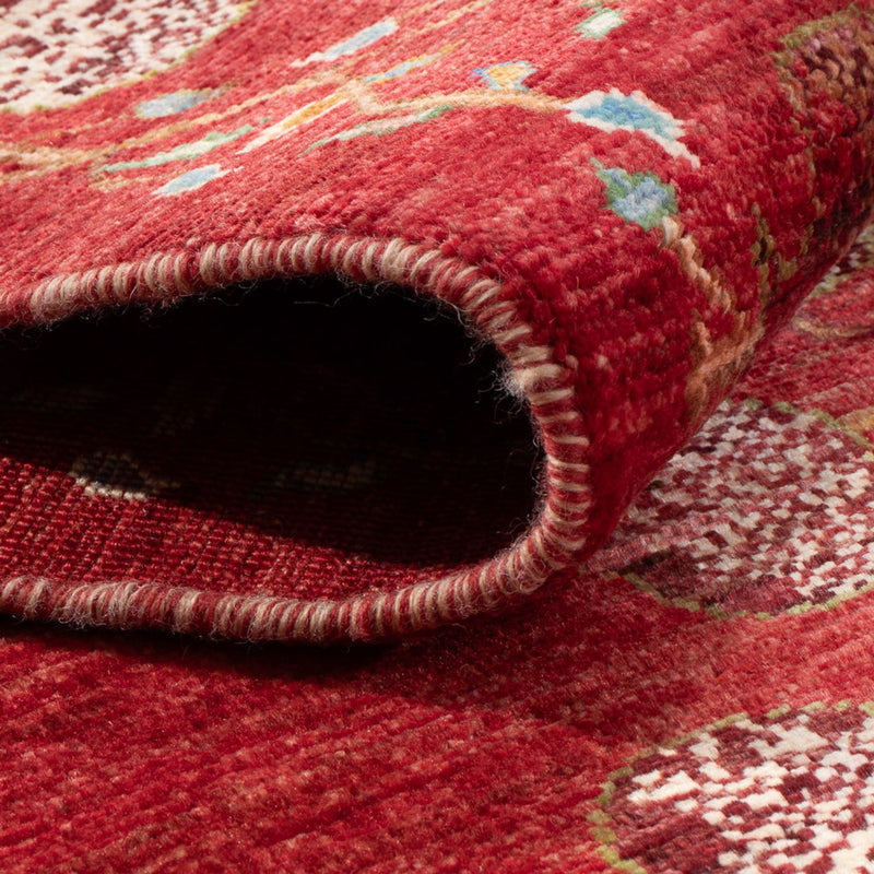 Ziegler Carpet - Ariana - 295 x 204 cm - rød