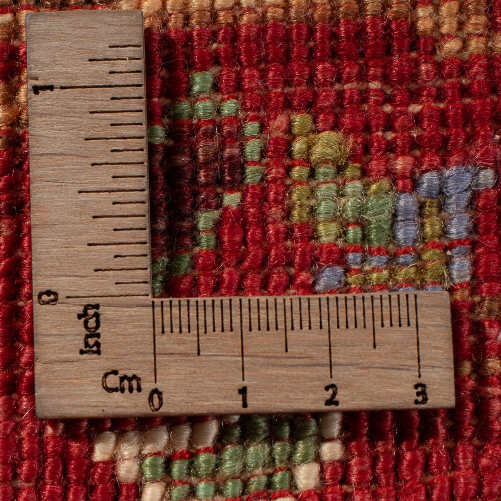 Ziegler Carpet - Ariana - 295 x 204 cm - rød