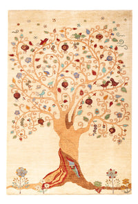 Ziegler Carpet - Ariana - 294 x 205 cm - flerfarvet