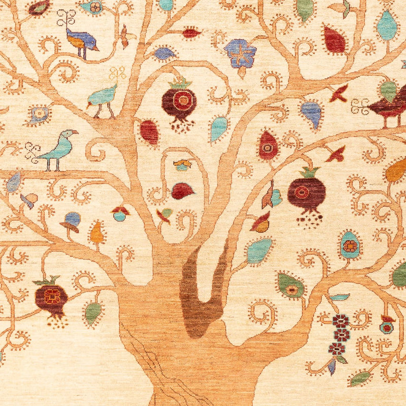 Ziegler Carpet - Ariana - 294 x 205 cm - flerfarvet