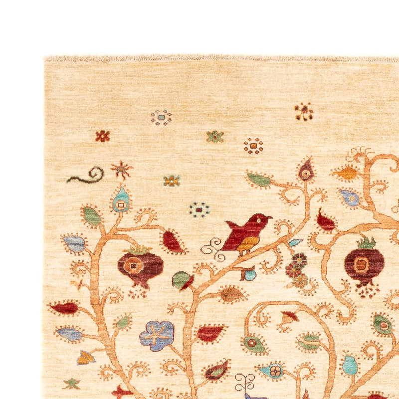 Ziegler Carpet - Ariana - 294 x 205 cm - flerfarvet