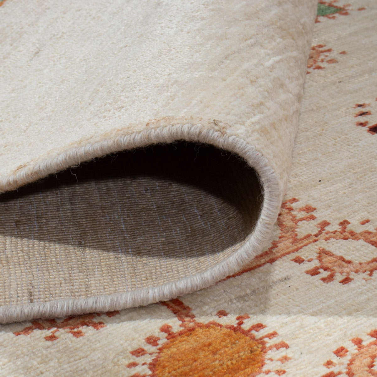 Ziegler Carpet - Ariana - 294 x 205 cm - flerfarvet