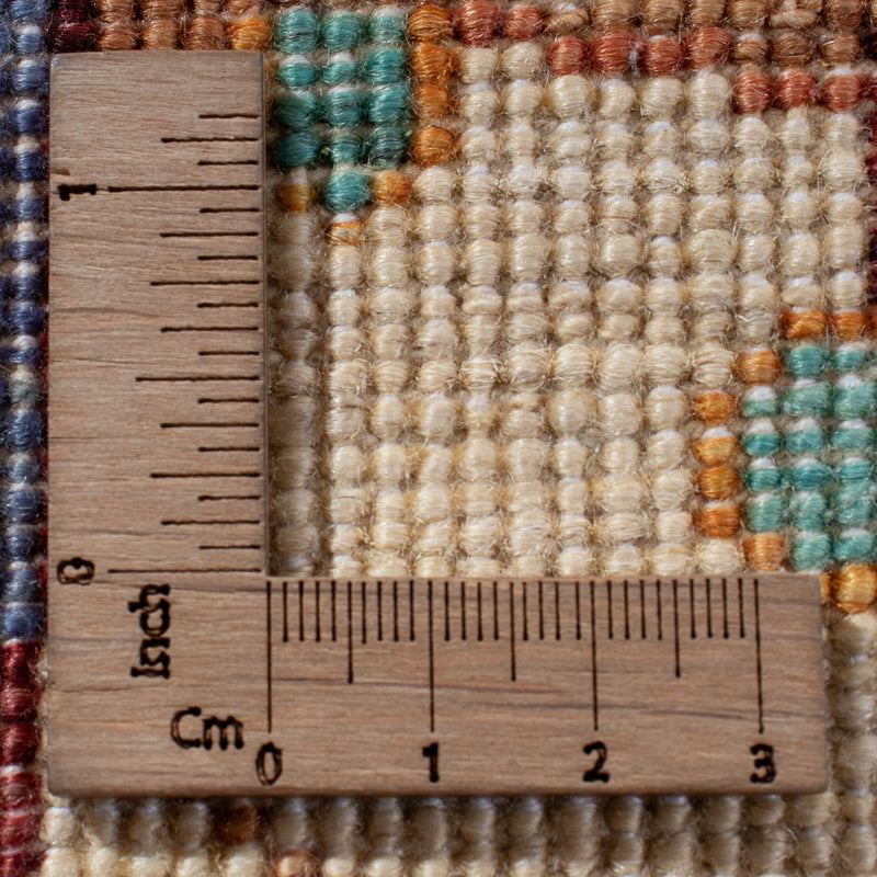 Ziegler Carpet - Ariana - 294 x 205 cm - flerfarvet