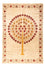 Ziegler Carpet - Ariana - 291 x 204 cm - flerfarvet