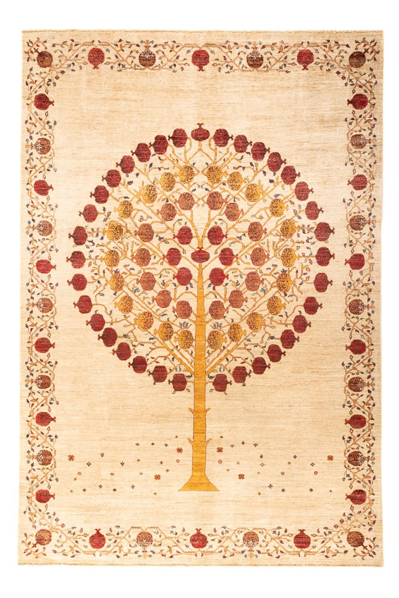 Ziegler Carpet - Ariana - 291 x 204 cm - flerfarvet
