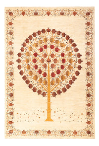 Ziegler Carpet - Ariana - 296 x 204 cm - flerfarvet
