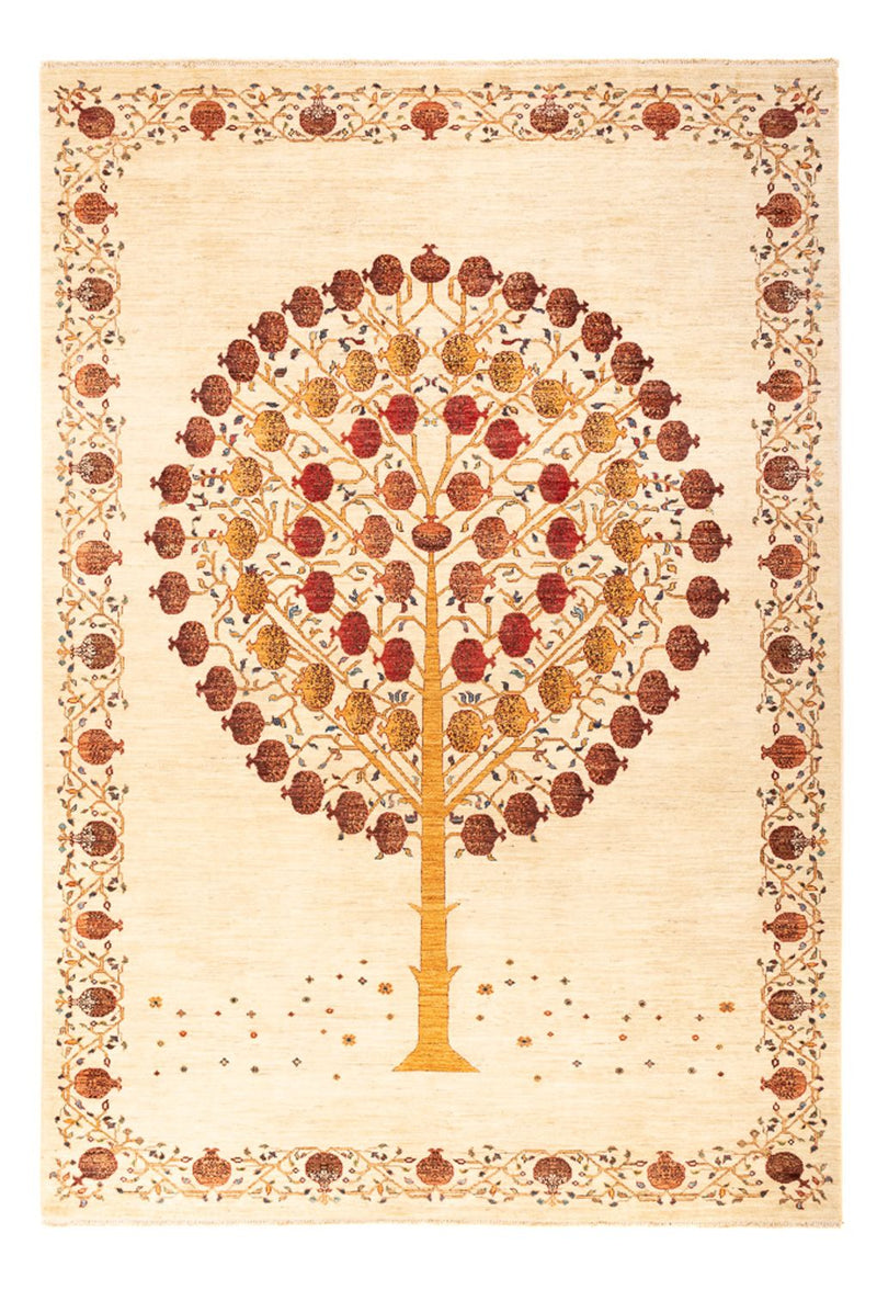 Ziegler Carpet - Ariana - 296 x 204 cm - flerfarvet