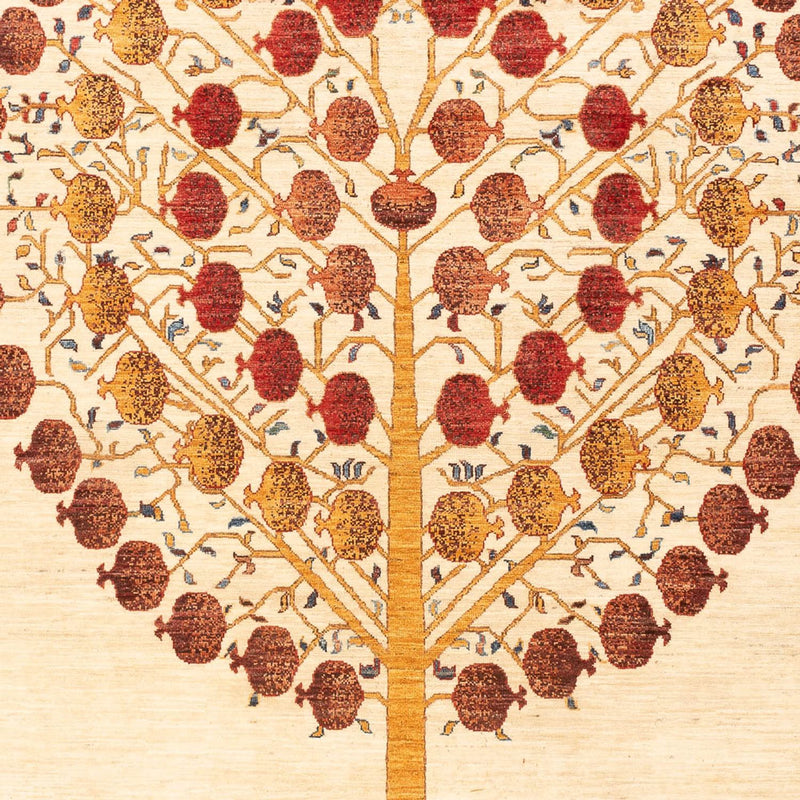 Ziegler Carpet - Ariana - 296 x 204 cm - flerfarvet