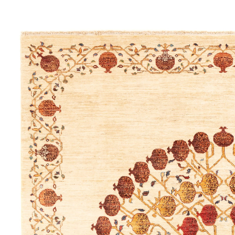 Ziegler Carpet - Ariana - 296 x 204 cm - flerfarvet