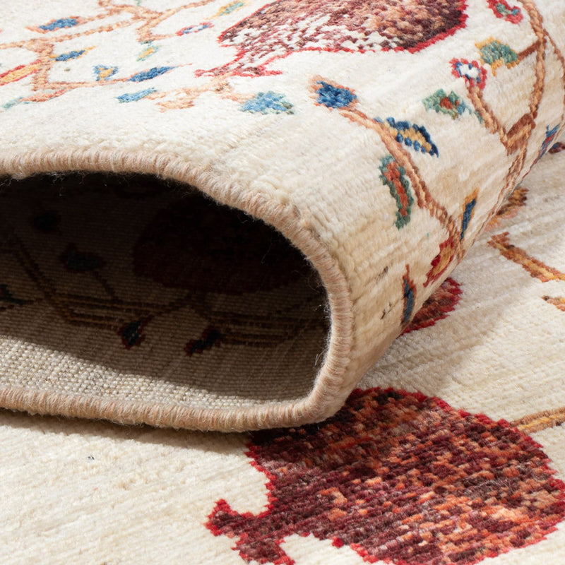 Ziegler Carpet - Ariana - 296 x 204 cm - flerfarvet