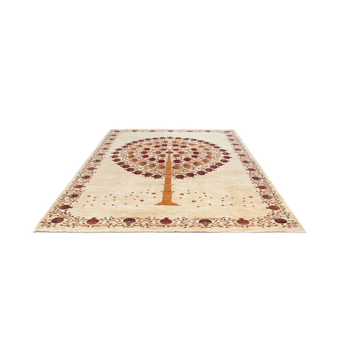 Ziegler Carpet - Ariana - 296 x 204 cm - flerfarvet