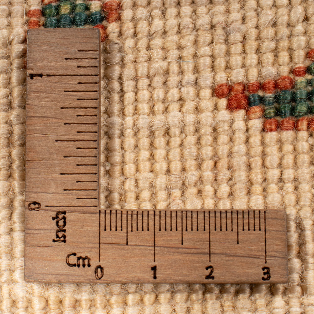 Ziegler Carpet - Ariana - 296 x 204 cm - flerfarvet