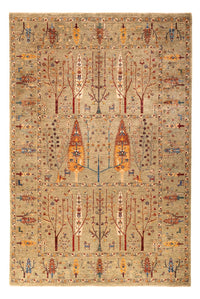 Ziegler Carpet - Ariana - 293 x 202 cm - mørk beige