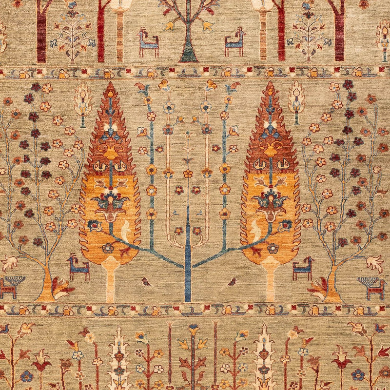 Ziegler Carpet - Ariana - 293 x 202 cm - mørk beige