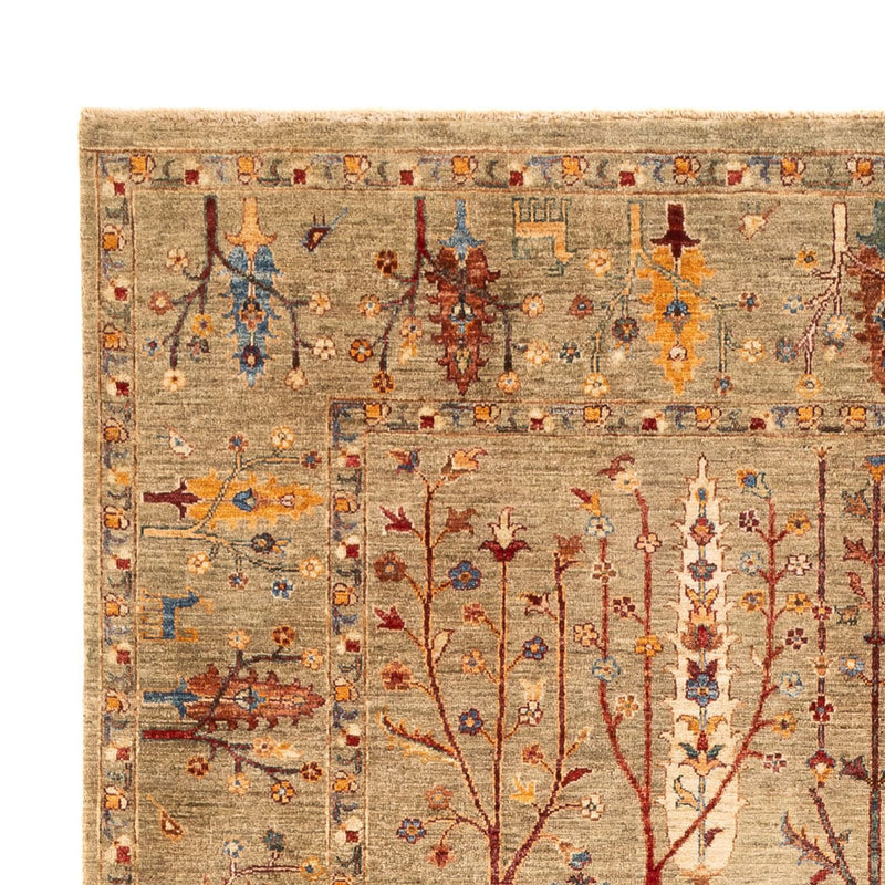 Ziegler Carpet - Ariana - 293 x 202 cm - mørk beige