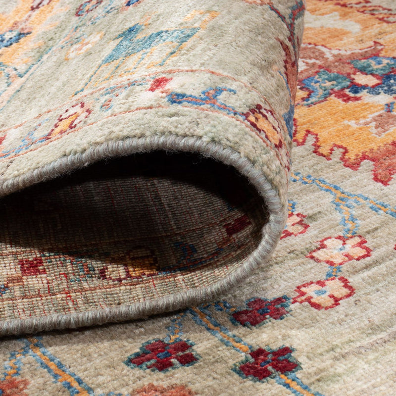 Ziegler Carpet - Ariana - 293 x 202 cm - mørk beige