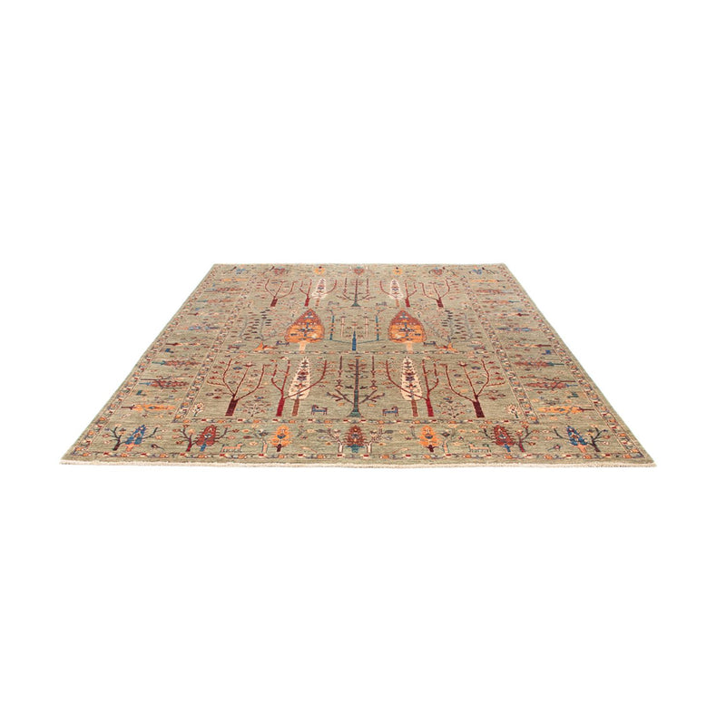 Ziegler Carpet - Ariana - 293 x 202 cm - mørk beige