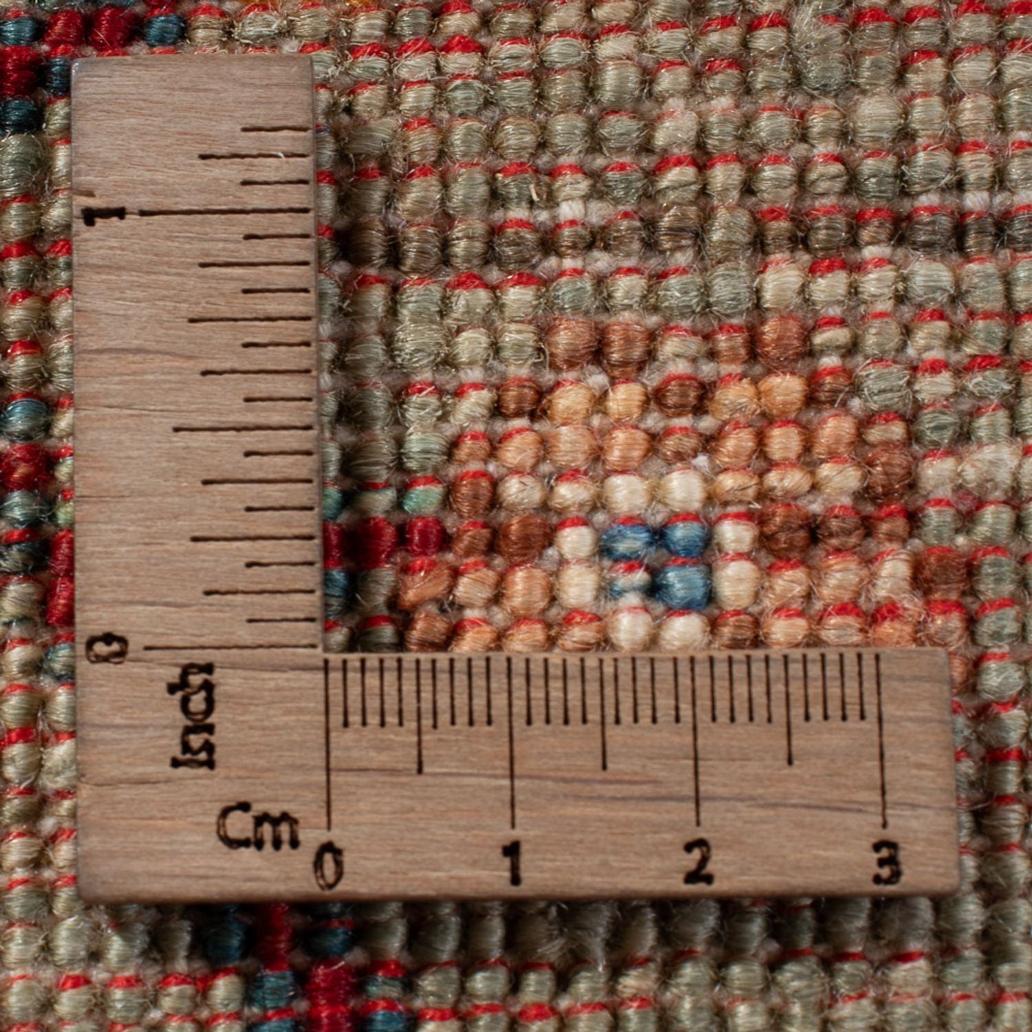Ziegler Carpet - Ariana - 293 x 202 cm - mørk beige