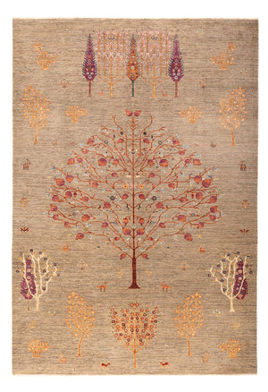 Ziegler Carpet - Ariana - 289 x 206 cm - mørk beige