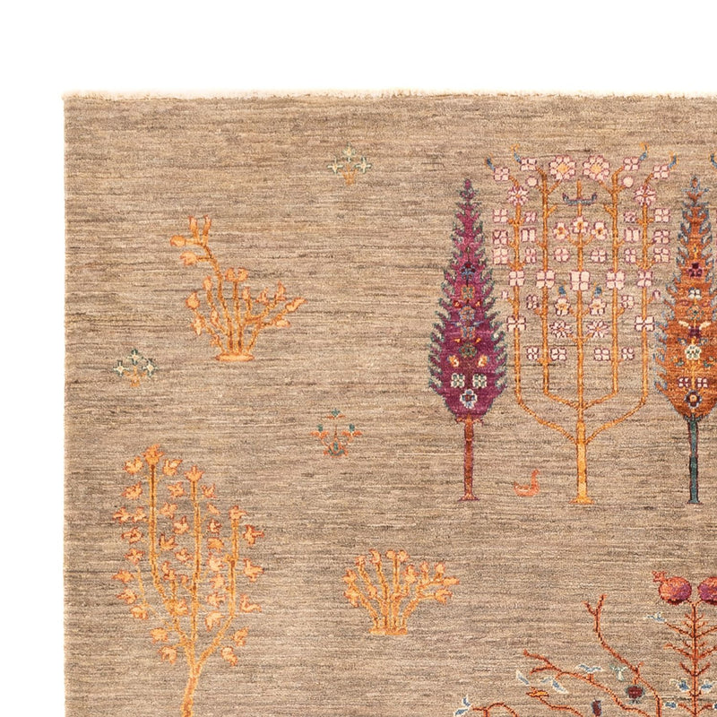 Ziegler Carpet - Ariana - 289 x 206 cm - mørk beige