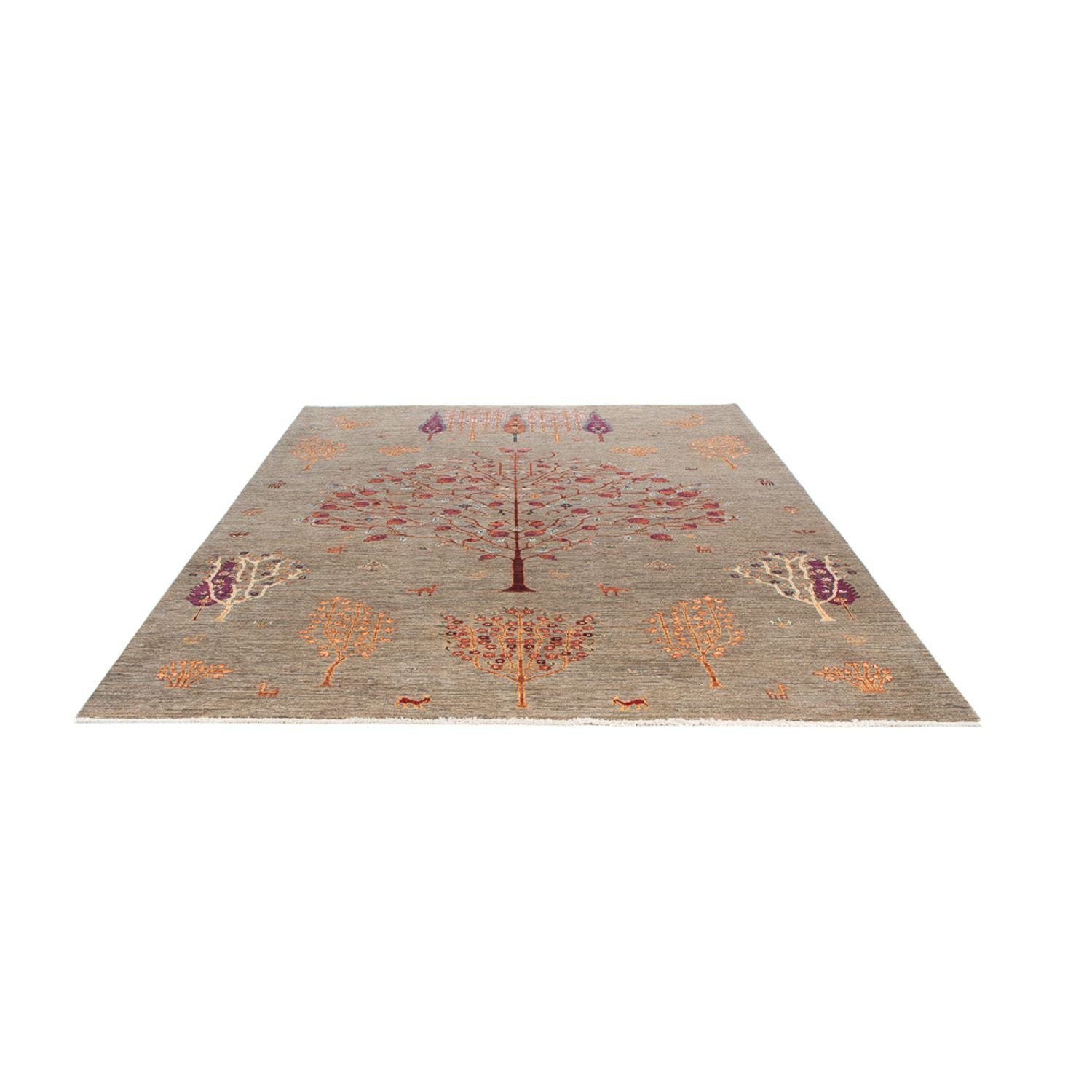 Ziegler Carpet - Ariana - 289 x 206 cm - mørk beige