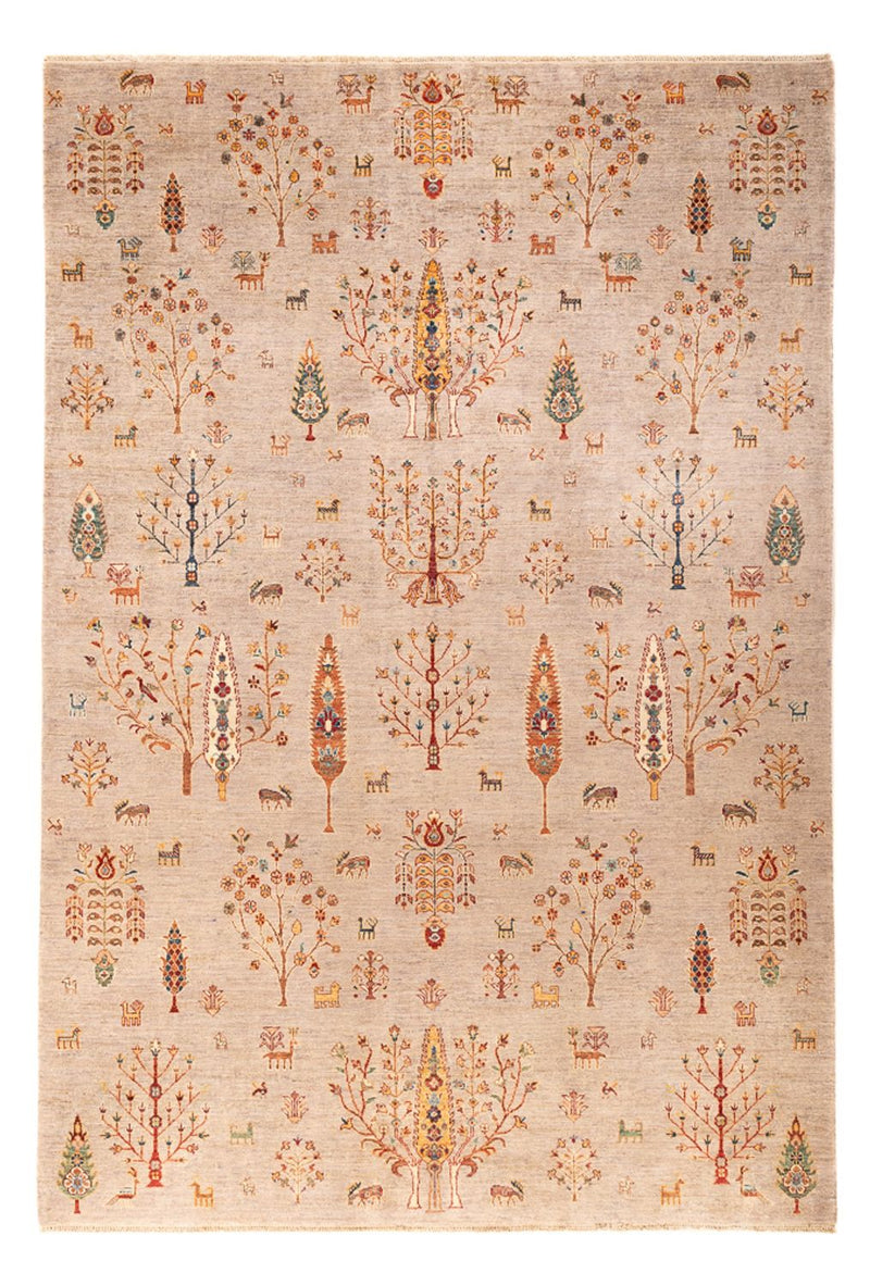 Ziegler Carpet - Ariana - 297 x 208 cm - mørk beige